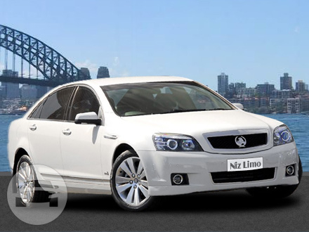 Holden Caprice (white)
Sedan /
Mascot NSW 2020, Australia

 / Hourly AUD$ 0.00
