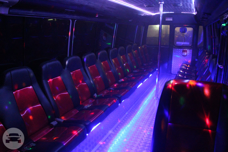 21 passenger Party Bus
Party Limo Bus /
Perth WA 6000, Australia

 / Hourly AUD$ 0.00
