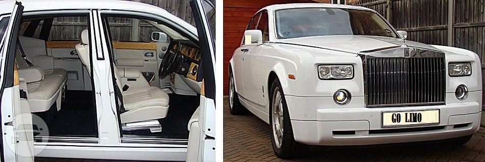 Rolls Royce Phantom
Sedan /


 / Hourly AUD$ 0.00
