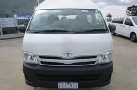 Toyota Hiace
Van /
Acacia Gardens NSW 2763, Australia

 / Hourly AUD$ 0.00

