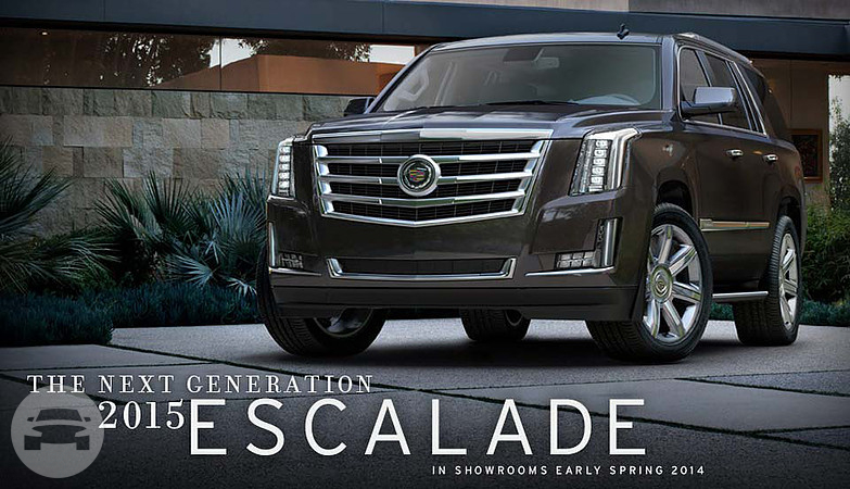 2015 Cadillac Escalade Esv
SUV /


 / Hourly AUD$ 0.00
