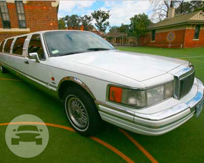 Lincoln Towncar Stretch Limousine (White & Black)
Limo /
Melbourne, VIC

 / Hourly AUD$ 0.00
