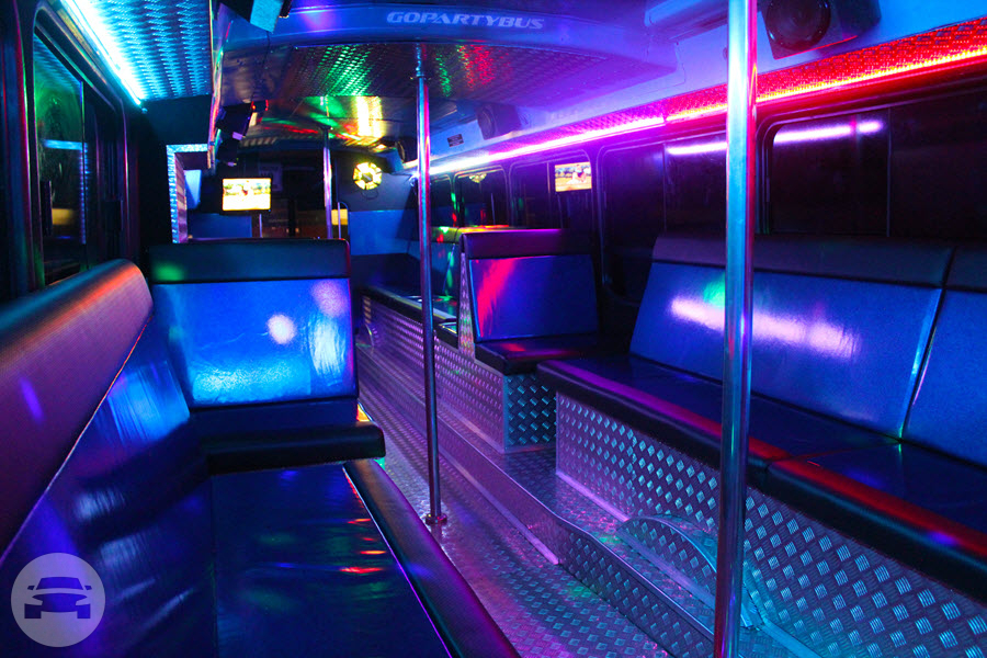 45 passenger Blue Party Bus
Party Limo Bus /
Perth WA 6000, Australia

 / Hourly AUD$ 0.00
