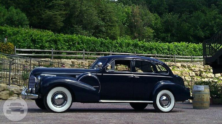 1940 Buick
Sedan /


 / Hourly AUD$ 0.00
 / Hourly AUD$ 0.00
