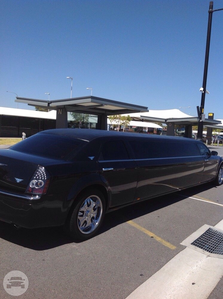 Black Chrysler 300C Stretch
Limo /
West Perth WA 6005, Australia

 / Hourly AUD$ 0.00
