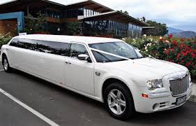  Chrysler 300C White
Limo /
Melbourne VIC 3004, Australia

 / Hourly (Wedding) AUD$ 210.00
