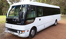  Mitsubishi Rosa
Coach Bus /
Eagle Bay WA 6281, Australia

 / Hourly AUD$ 0.00
