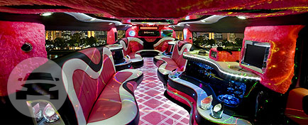 Pink Panther Hummer
Limo /
Sydney NSW 2000, Australia

 / Hourly AUD$ 750.00
