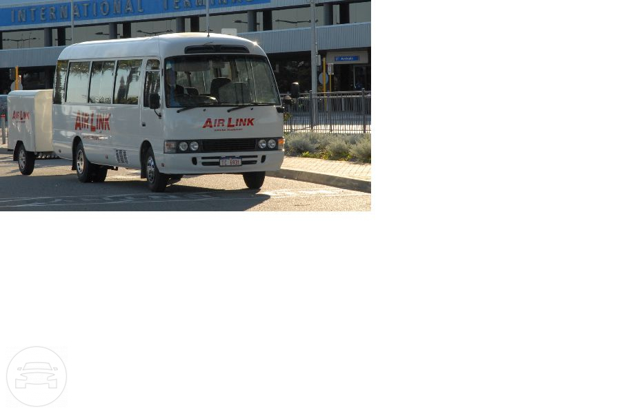 Coaster Bus
Coach Bus /
Belmont, WA

 / Hourly AUD$ 0.00
