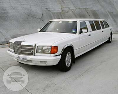 Mercedes Benz Super Stretch
Limo /
Melbourne, VIC

 / Hourly AUD$ 0.00

