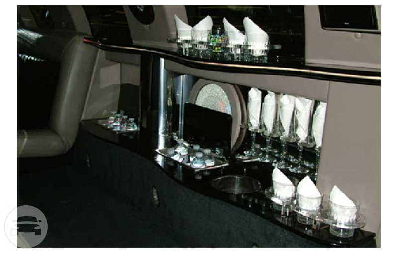 6-8 Passenger Stretch Limousines
Limo /


 / Hourly AUD$ 0.00

