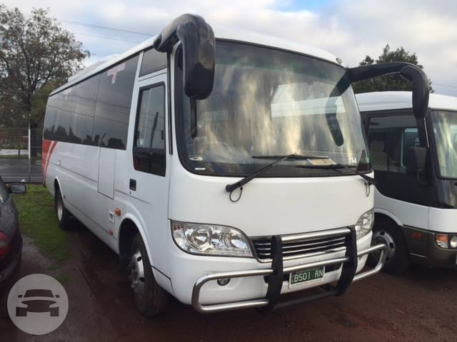 Higer coach
Coach Bus /
Forrestfield, WA

 / Hourly AUD$ 0.00
