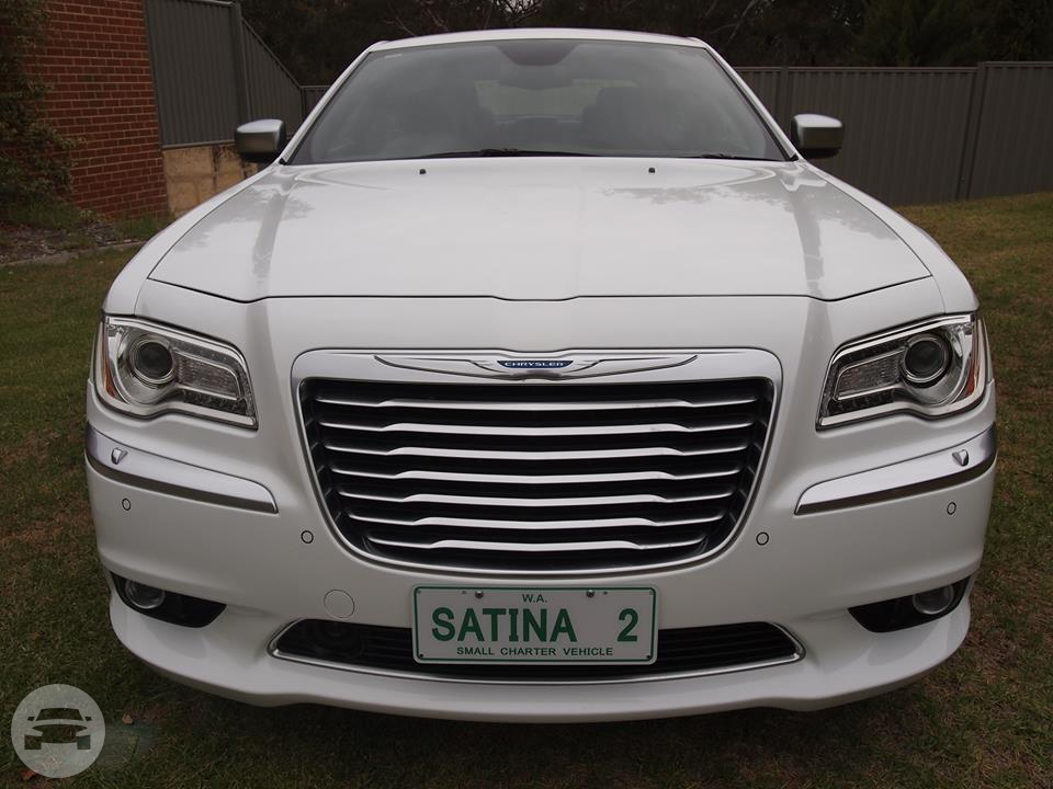 Chrysler
Sedan /
Perth WA 6000, Australia

 / Hourly AUD$ 0.00
