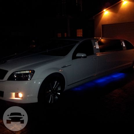 Holden Caprice 
Limo /
Shellharbour NSW 2529, Australia

 / Hourly AUD$ 0.00
