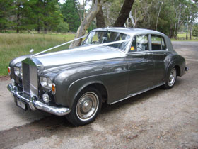 1963 Rolls-Royce Silver Cloud
Sedan /
Mittagong NSW 2575, Australia

 / Hourly AUD$ 180.00
