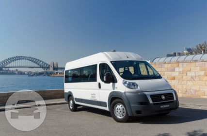 FIAT DUCATO
Van /
Mascot NSW 2020, Australia

 / Hourly AUD$ 0.00
