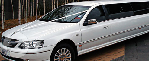 Ford Ltd Stretch Limousine
Limo /
Melbourne, VIC

 / Hourly AUD$ 270.00
