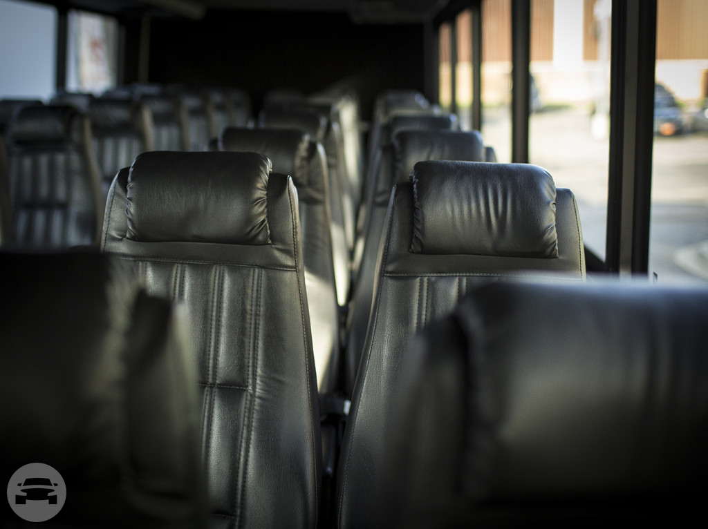 40 passenger Coach Bus
Coach Bus /


 / Hourly AUD$ 0.00
