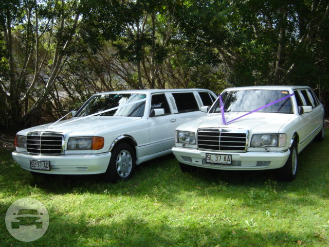 7 passenger Mercedes Classic 
Limo /
Brisbane City, QLD

 / Hourly AUD$ 0.00
