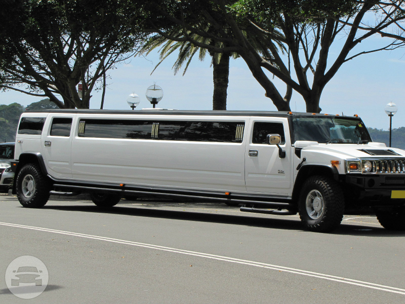 Hummer 16 seats
Limo /
Canberra ACT 2601, Australia

 / Hourly AUD$ 0.00

