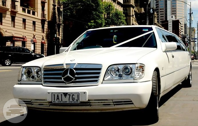 Mercedes Benz S 500
Limo /
Shepparton VIC 3630, Australia

 / Hourly AUD$ 400.00
