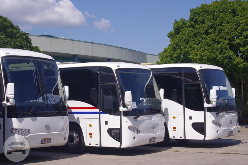 Luxury Coaches
Coach Bus /
Newstead, QLD

 / Hourly AUD$ 0.00
