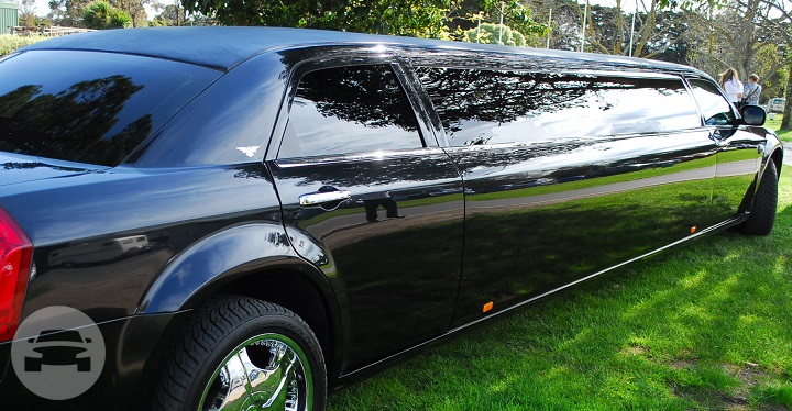 Chrysler 300C Limousine-Black
Limo /
Geelong VIC 3220, Australia

 / Hourly AUD$ 450.00
