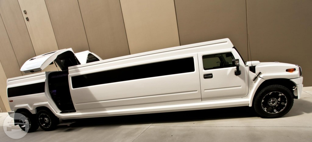 20 seater H2 Hummer White
Limo /
Perth WA 6000, Australia

 / Hourly AUD$ 850.00
