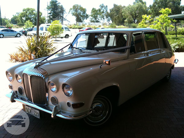 Royal Daimlers
Sedan /
Darch WA 6065, Australia

 / Hourly AUD$ 220.00
