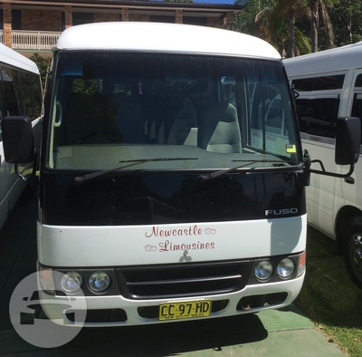 24 seat mini bus
Coach Bus /
Warners Bay NSW 2282, Australia

 / Hourly AUD$ 0.00
