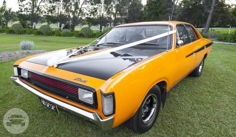 1971  Valiant Pacer
Sedan /
Forster - Tuncurry NSW 2428, Australia

 / Hourly AUD$ 0.00
