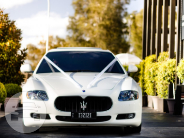 Maserati Quattroporte
Sedan /
Sydney NSW, Australia

 / Hourly AUD$ 0.00
