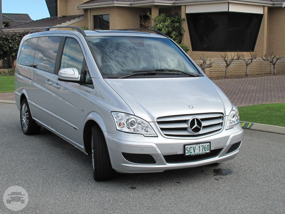 Mercedes Viano
Van /
Perth WA 6000, Australia

 / Hourly AUD$ 95.00
