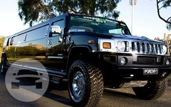 Black Hummer Stretch 
Limo /
Adelaide SA 5000, Australia

 / Hourly AUD$ 0.00
