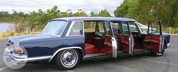 Mercedes MB600 Pullman
Limo /
Melbourne, VIC

 / Hourly AUD$ 0.00
