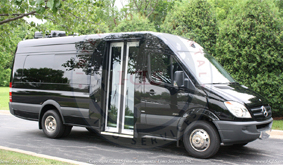 MERCEDES SPRINTER MINI BUS
Van /


 / Hourly AUD$ 90.00
