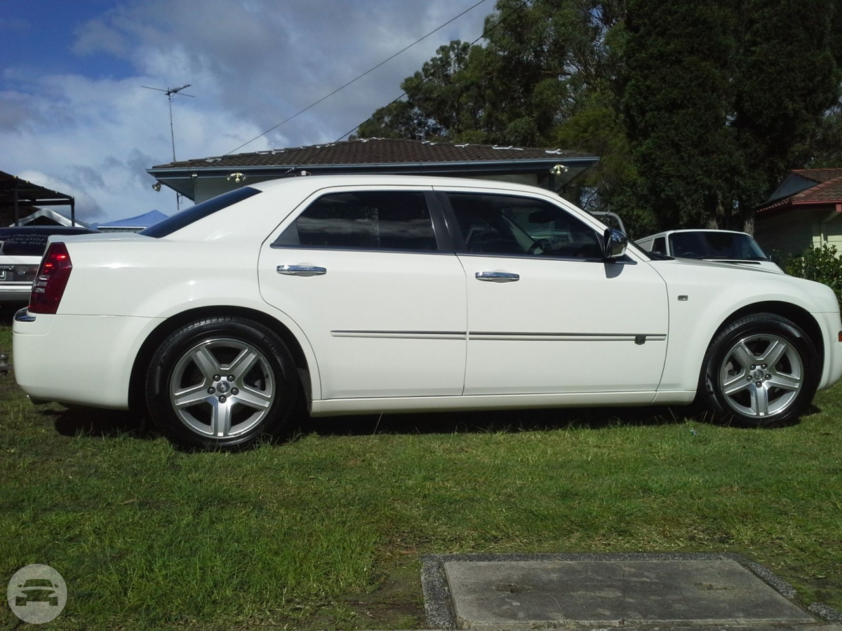 Chrysler 300C
Sedan /
Bolton Point NSW 2283, Australia

 / Hourly AUD$ 0.00

