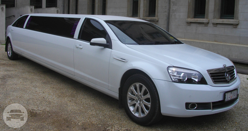 Holden Statesman-white
Limo /
Melbourne, VIC

 / Hourly AUD$ 450.00
