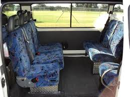 Mini Bus
Limo /
Adelaide, SA

 / Hourly AUD$ 0.00
