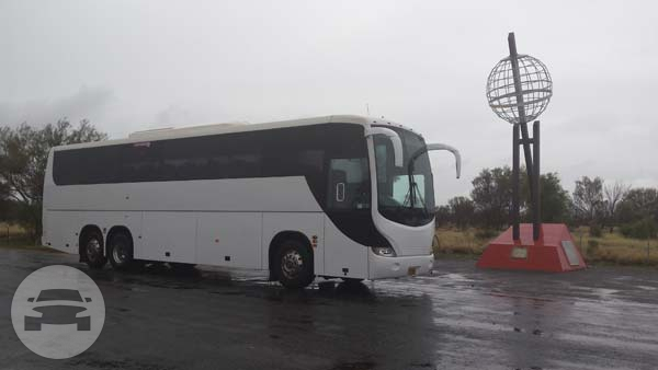 White coach bus
Coach Bus /
Winnellie, NT

 / Hourly AUD$ 0.00
