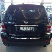 GL Mercedes
SUV /
Devonport TAS 7310, Australia

 / Hourly AUD$ 0.00
