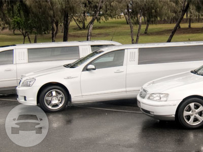 Ford Fairlane
Limo /
Brisbane City, QLD

 / Hourly AUD$ 275.00
