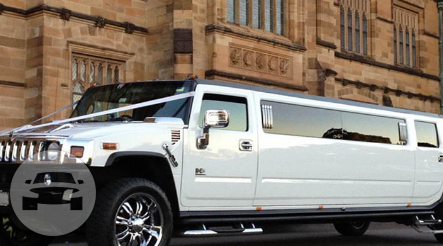 H2 Hummer Stretch
Hummer /
Concord West NSW 2138, Australia

 / Hourly AUD$ 0.00
