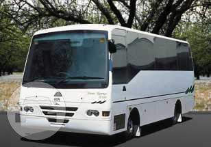 38 seat MAN 10-220 coach
Coach Bus /
Alexandria NSW 2015, Australia

 / Hourly AUD$ 0.00
