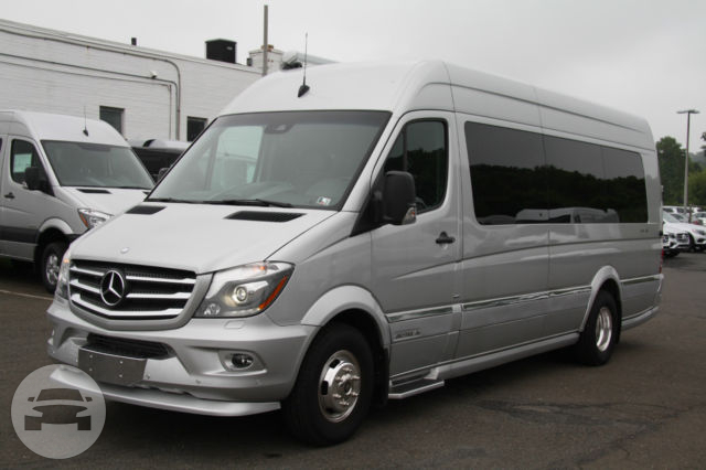 Mercedes Sprinter Executive People Mover
Van /
Canberra ACT 2601, Australia

 / Hourly AUD$ 0.00
