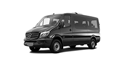 Mercedes Sprinter Van
Van /


 / Hourly AUD$ 0.00
