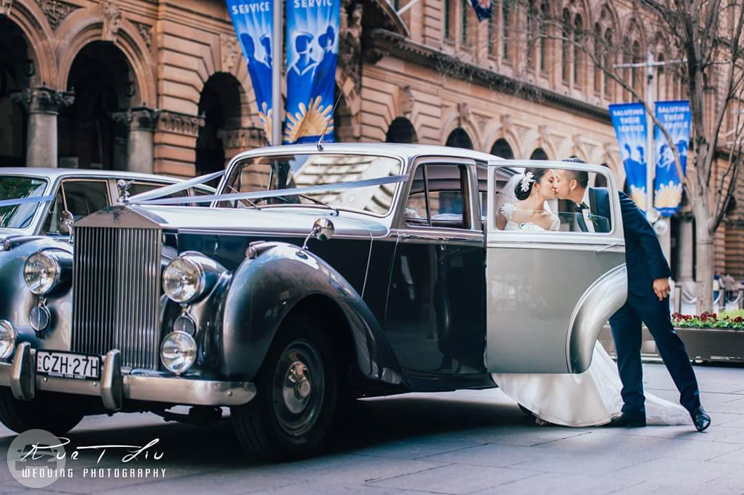Rolls Royce Silver  Maddie
Sedan /
Manly NSW 2095, Australia

 / Hourly AUD$ 0.00
