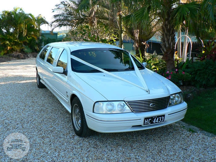 FORD STRETCH LIMOUSINES
Limo /
East Ballina NSW 2478, Australia

 / Hourly AUD$ 0.00
