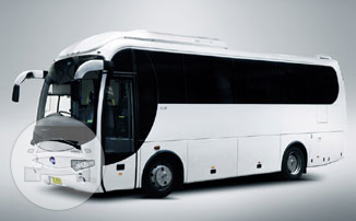 Luxury Large Coach
Coach Bus /
Melbourne, VIC

 / Hourly AUD$ 0.00
