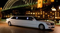 White Luxury Limousine
Limo /
Sydney NSW, Australia

 / Hourly AUD$ 0.00
